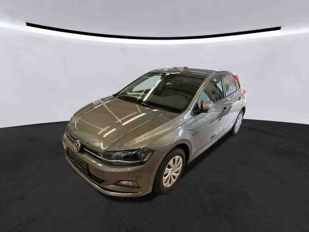 Andere - Polo 1.0 TSI DSG OPF Highline