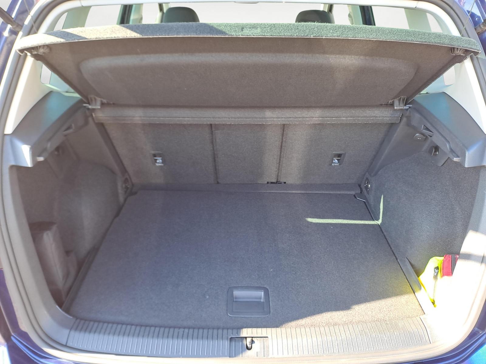 Volkswagen - Golf Sportsvan 1.5TSI ACT OPF IQ.DRIVE