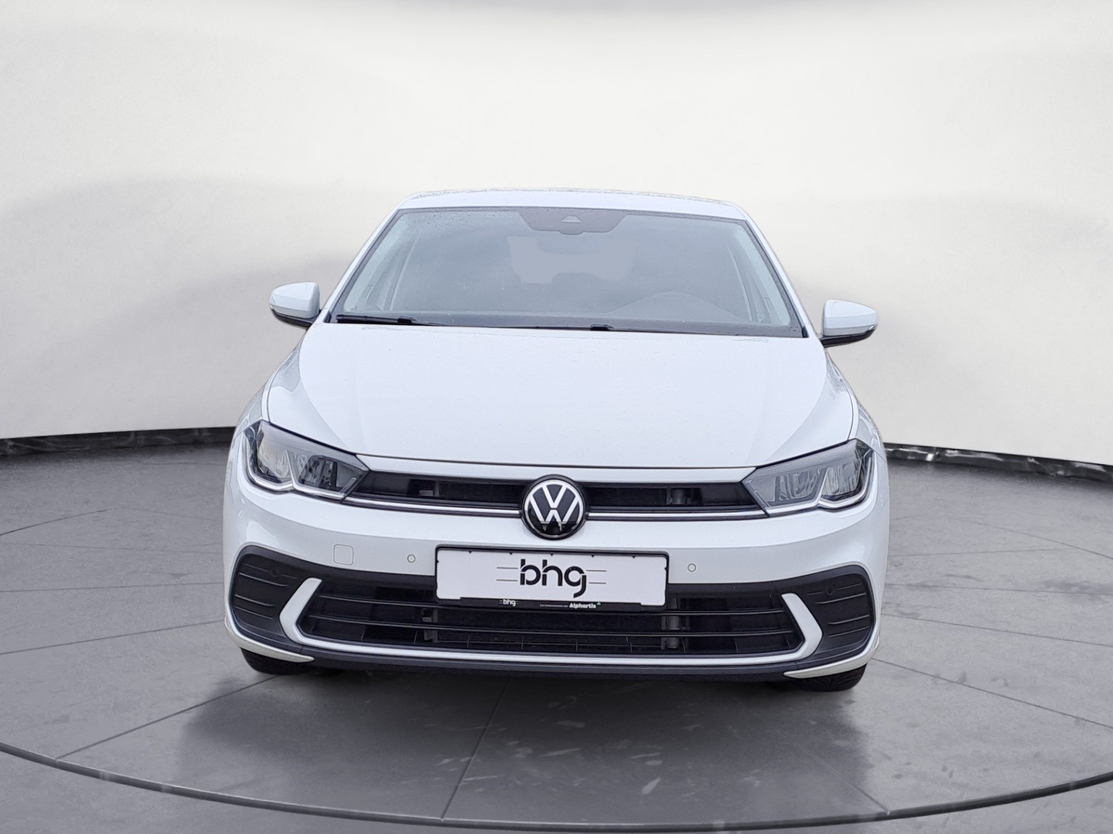 Volkswagen - Polo 1.0 TSI OPF DSG Move