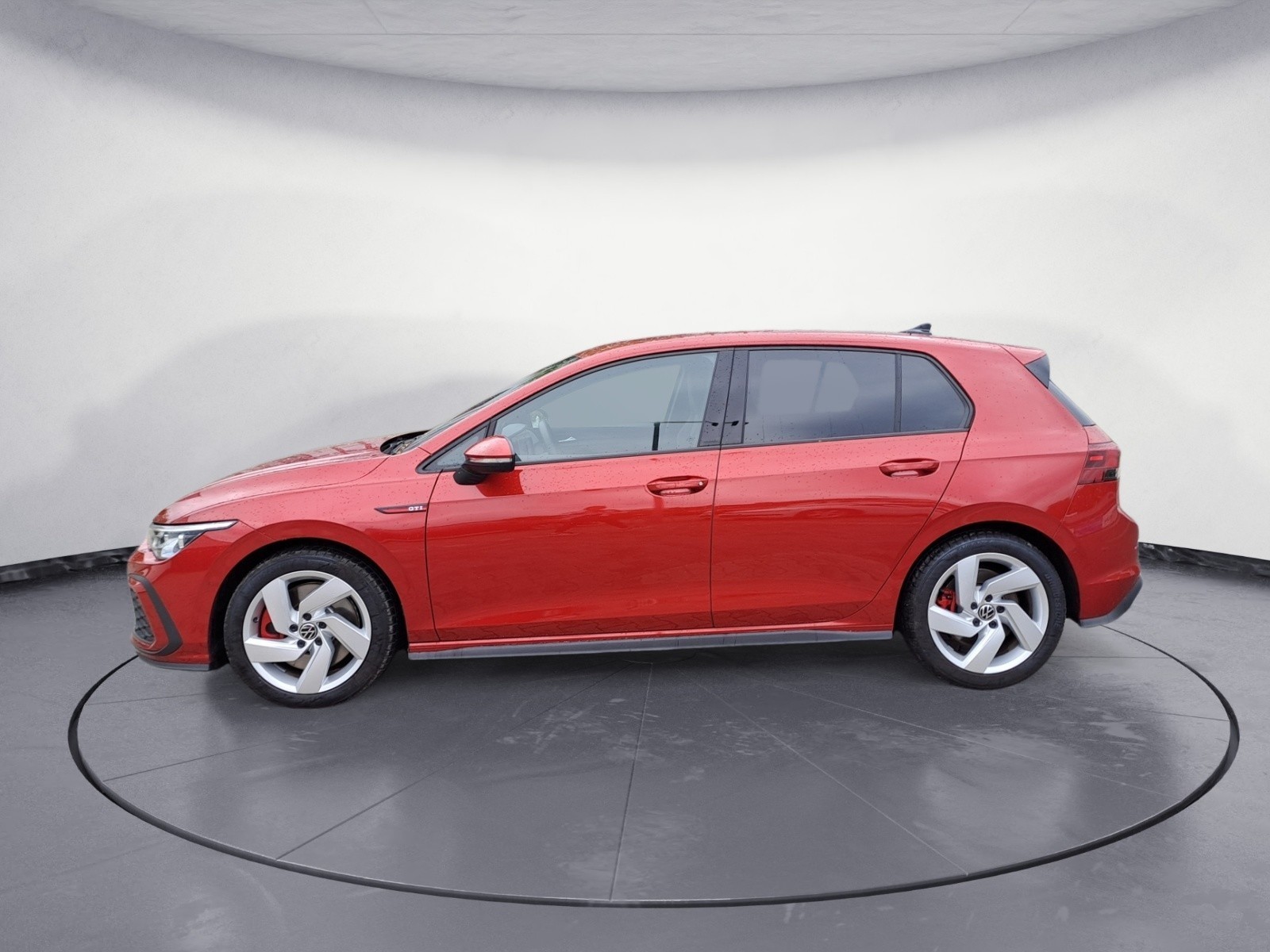 Volkswagen - Golf 2.0 TSI OPF DSG GTI