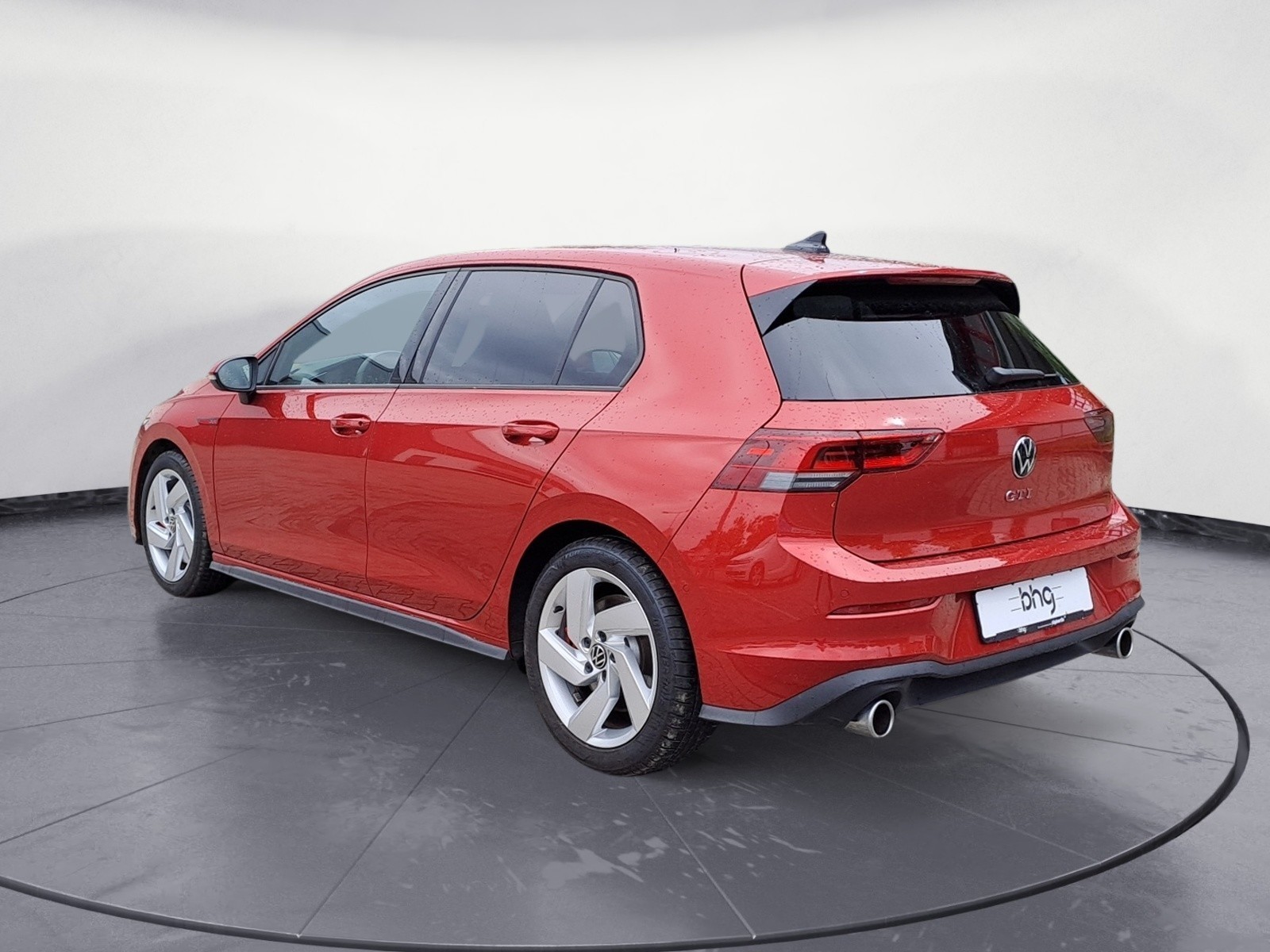 Volkswagen - Golf 2.0 TSI OPF DSG GTI