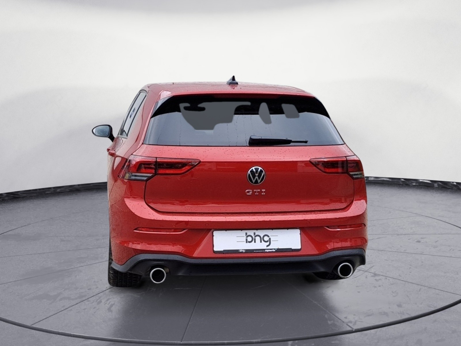 Volkswagen - Golf 2.0 TSI OPF DSG GTI