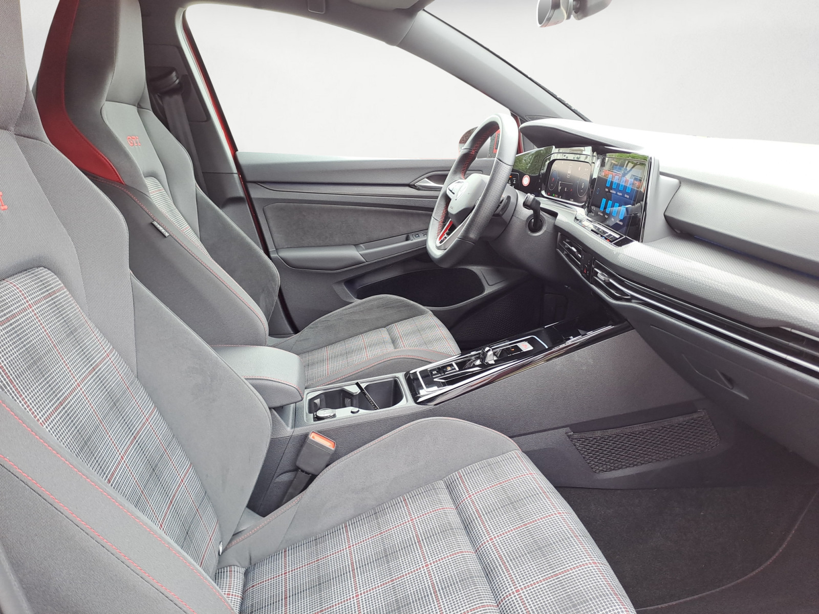 Volkswagen - Golf 2.0 TSI OPF DSG GTI
