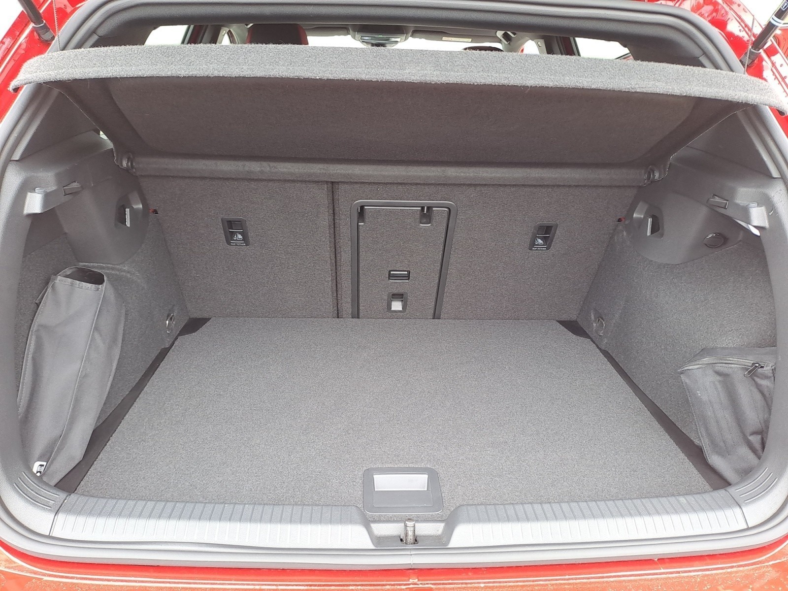 Volkswagen - Golf 2.0 TSI OPF DSG GTI