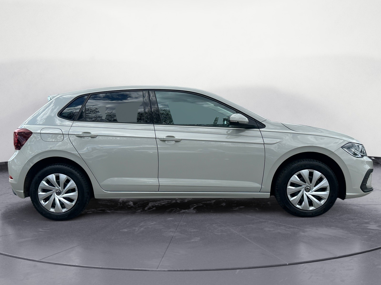 Volkswagen - Polo