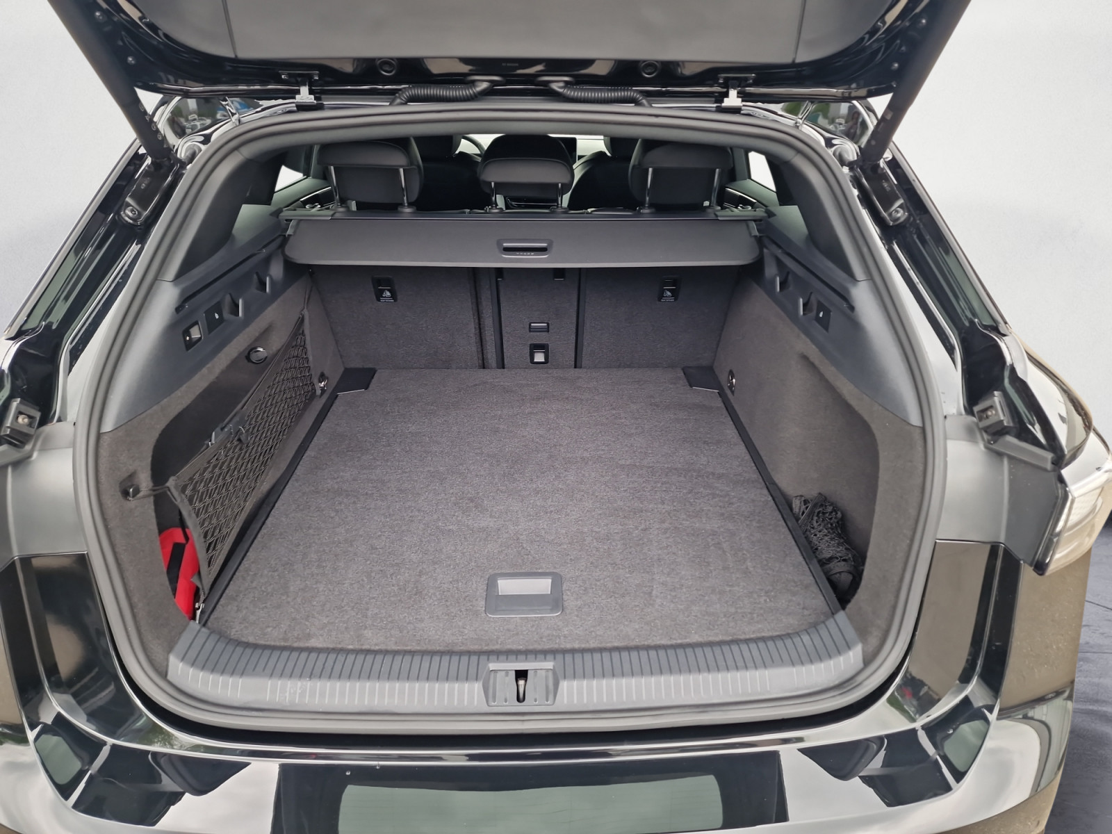 Volkswagen - ID.7 Tourer Pro