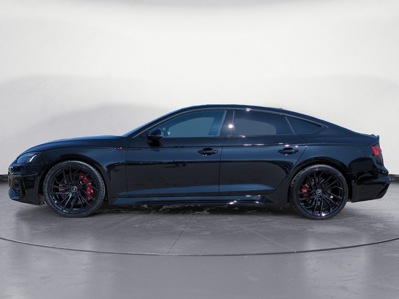 Audi - RS 5