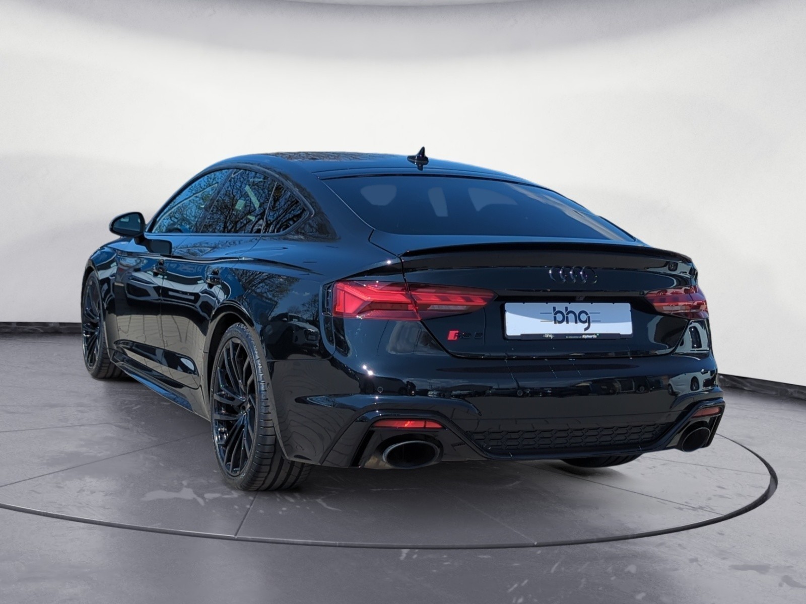 Audi - RS 5
