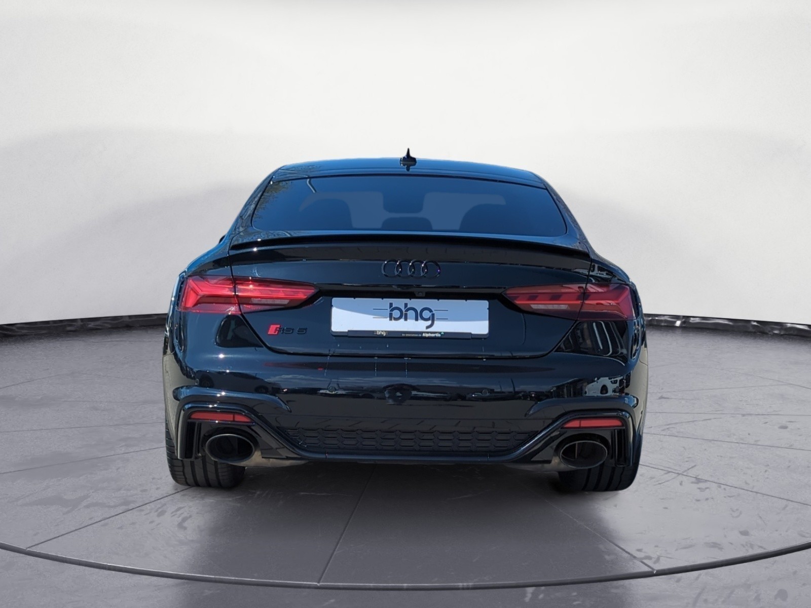 Audi - RS 5
