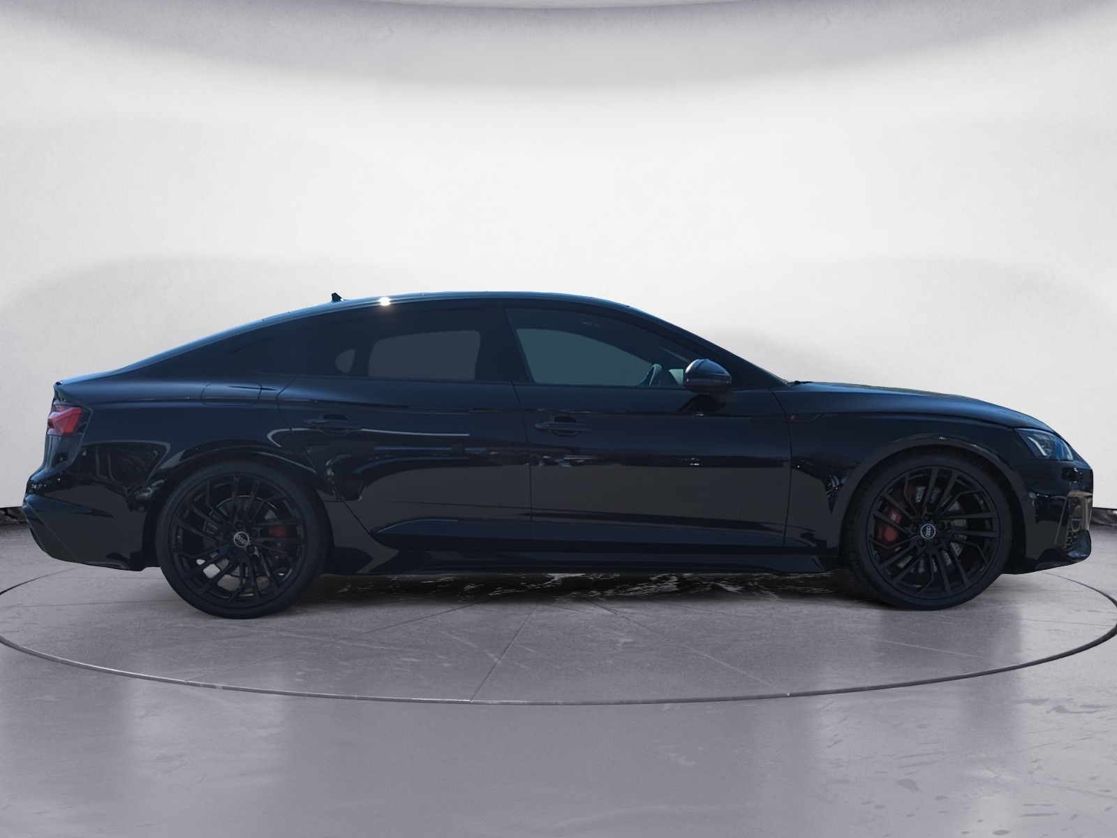 Audi - RS 5