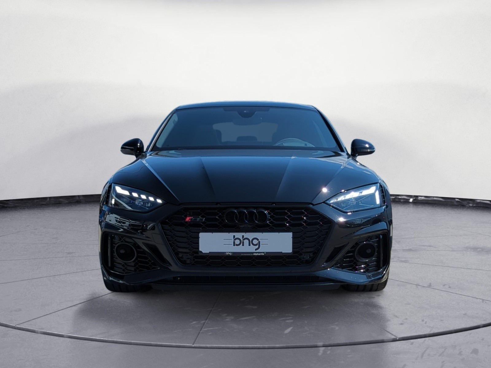 Audi - RS 5