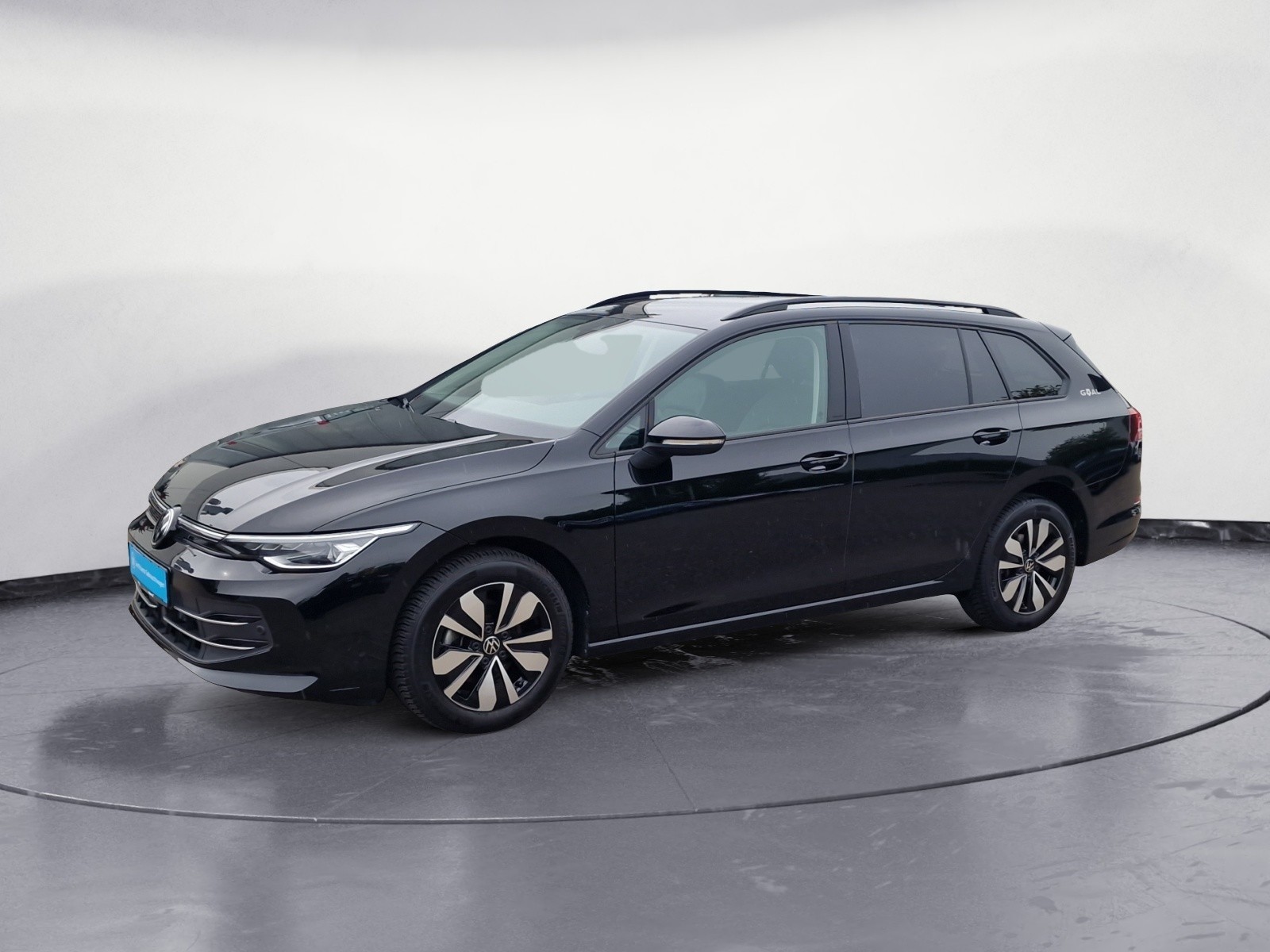Volkswagen - Golf Variant 1.5 TSI Goal