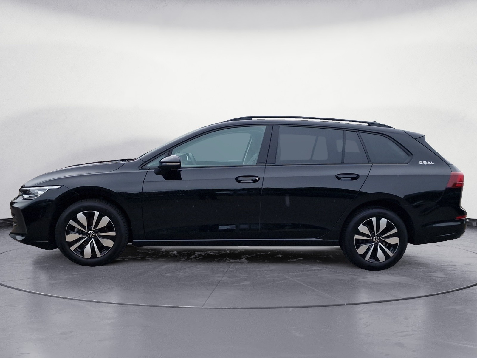 Volkswagen - Golf Variant 1.5 TSI Goal