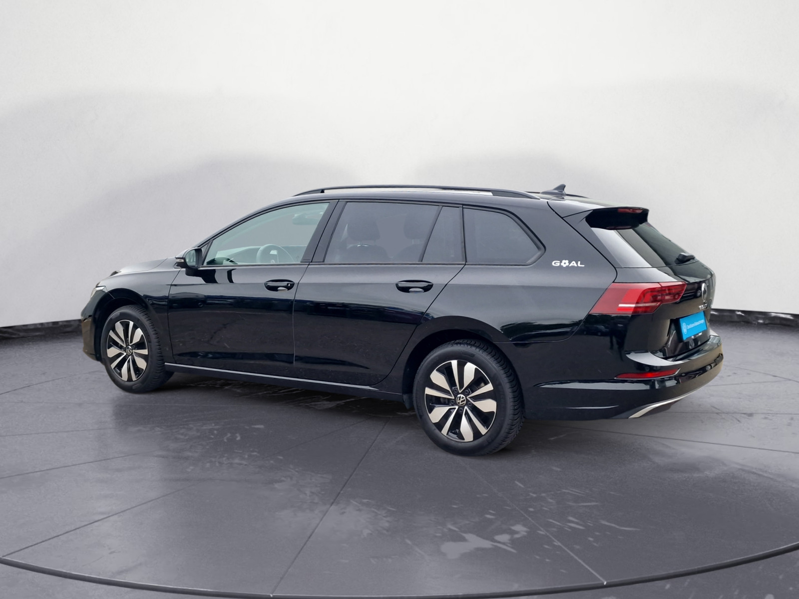 Volkswagen - Golf Variant 1.5 TSI Goal
