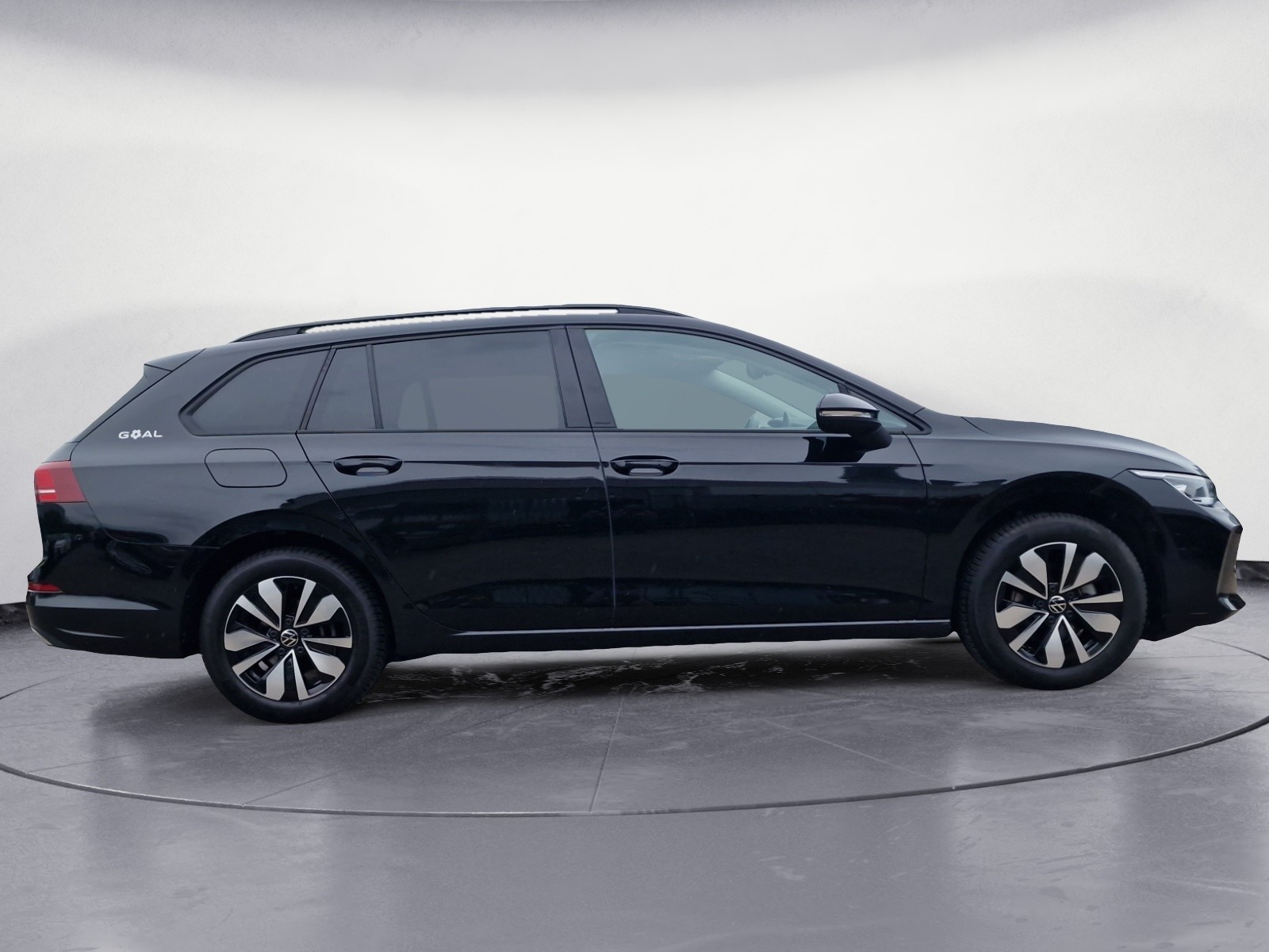 Volkswagen - Golf Variant 1.5 TSI Goal