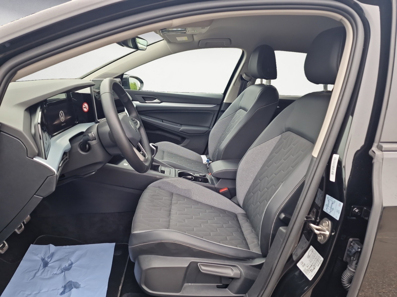 Volkswagen - Golf Variant 1.5 TSI Goal