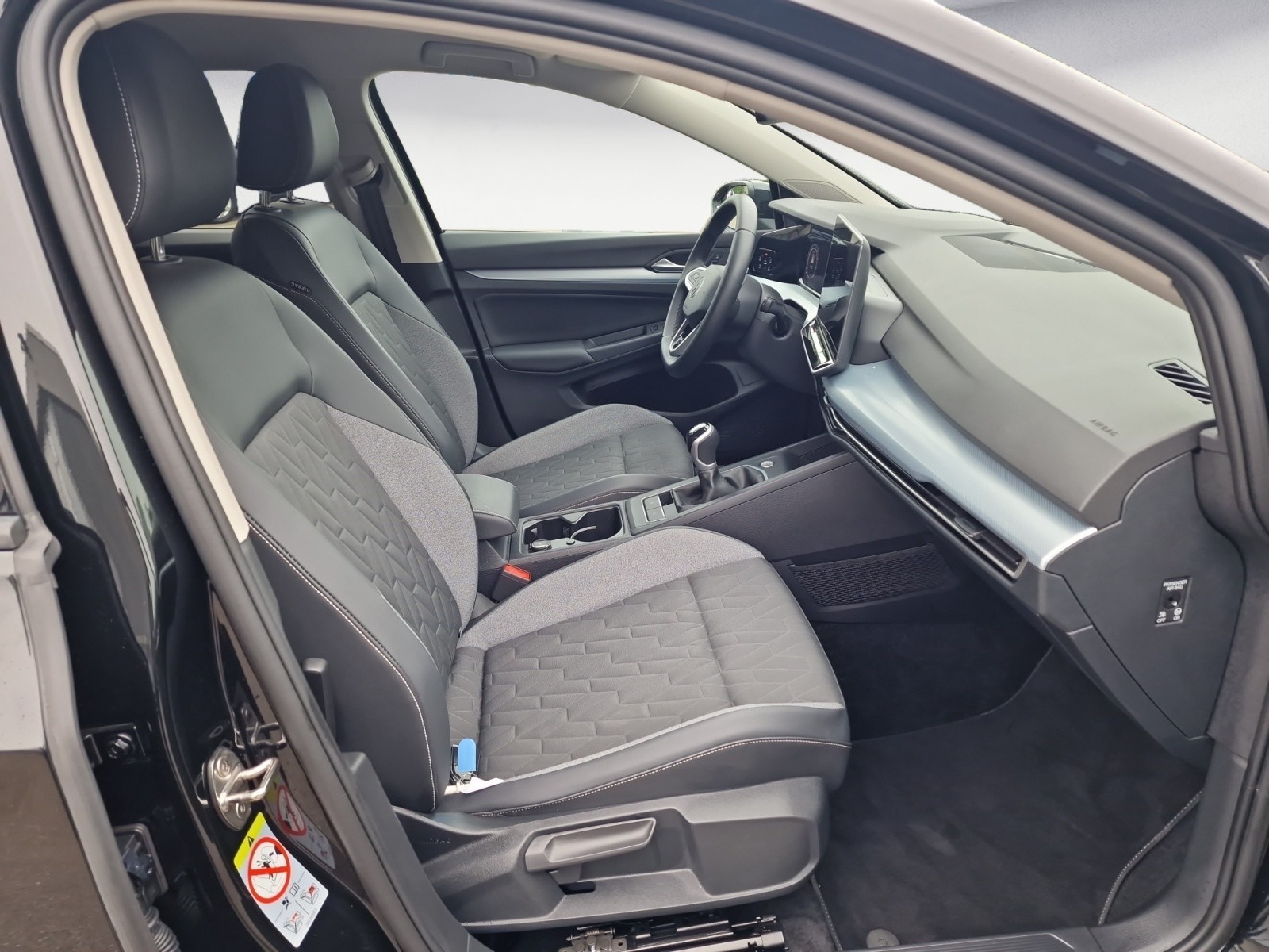 Volkswagen - Golf Variant 1.5 TSI Goal