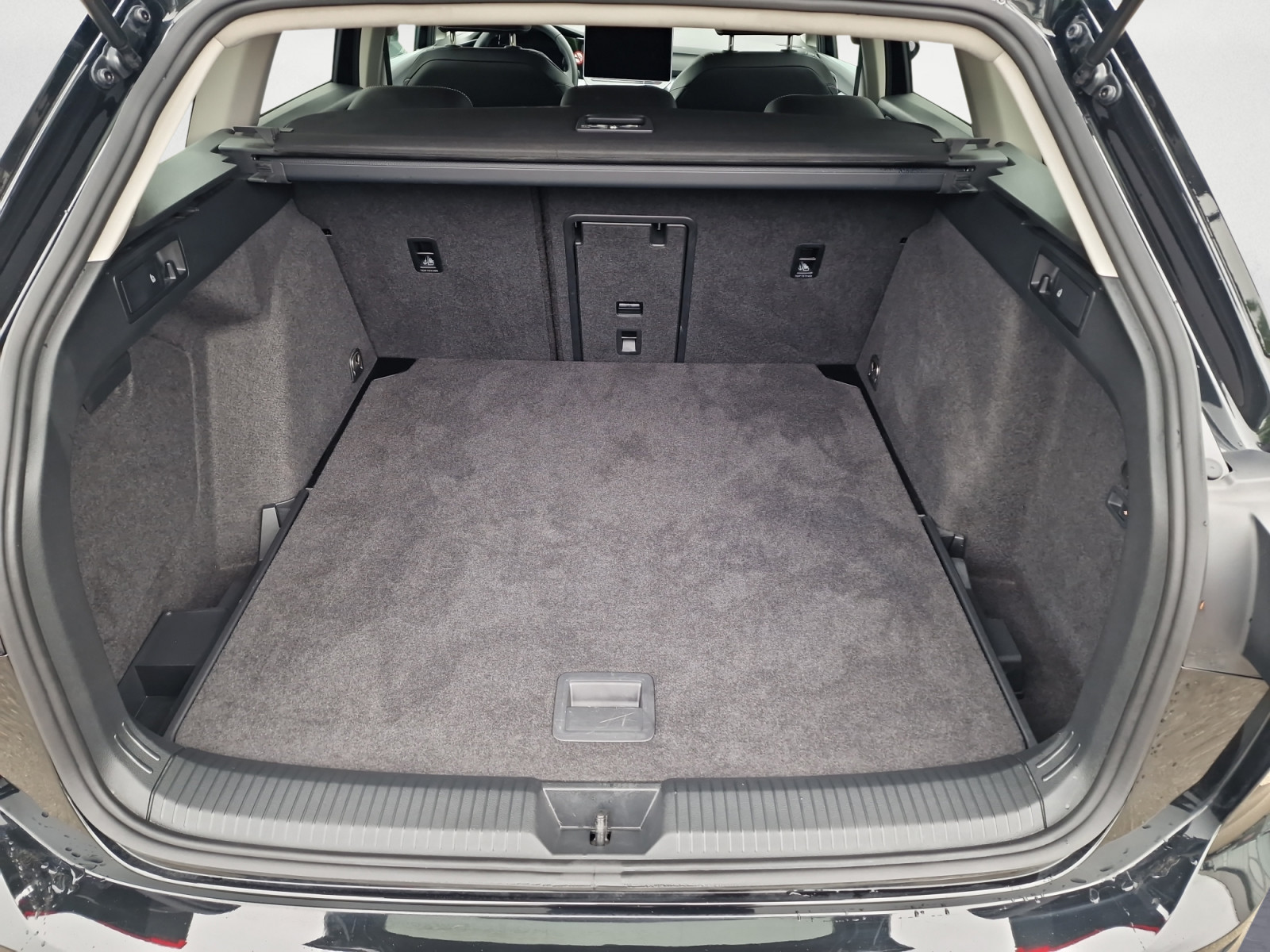 Volkswagen - Golf Variant 1.5 TSI Goal