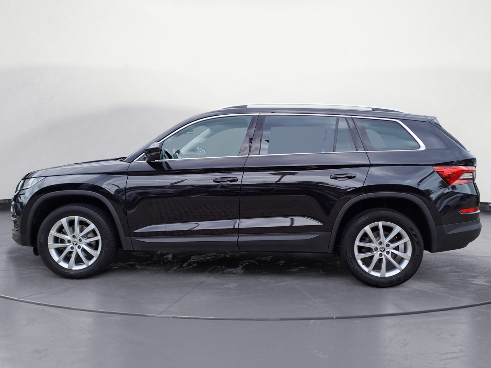 Skoda - Kodiaq 2.0 TDI DSG Style
