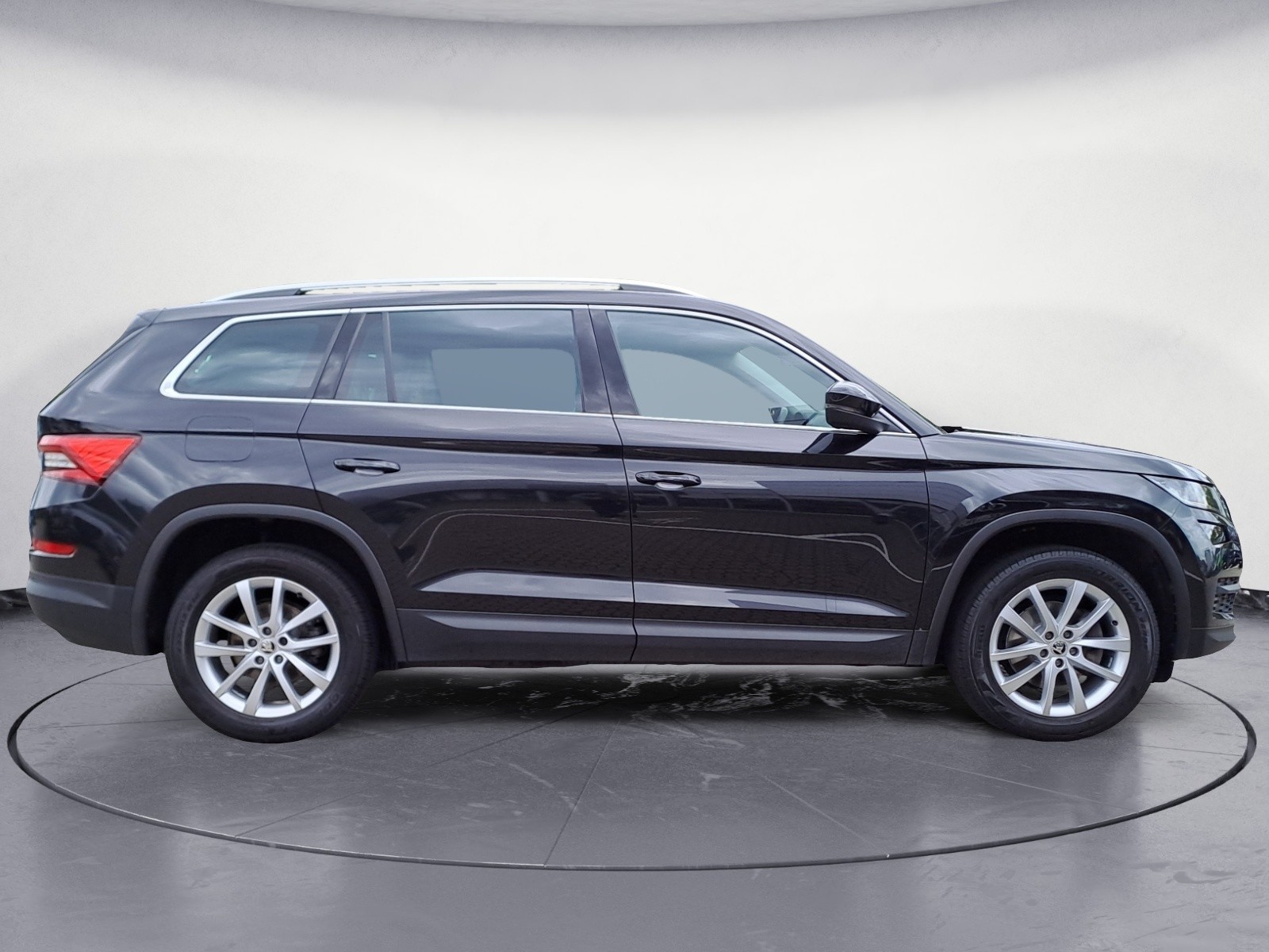 Skoda - Kodiaq 2.0 TDI DSG Style