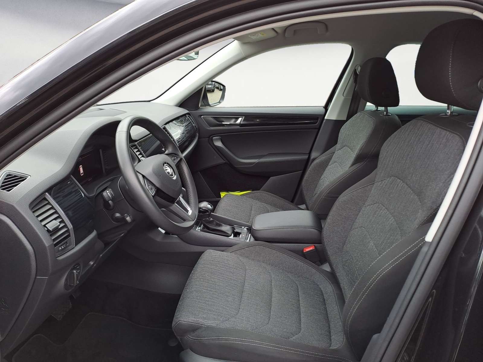 Skoda - Kodiaq 2.0 TDI DSG Style