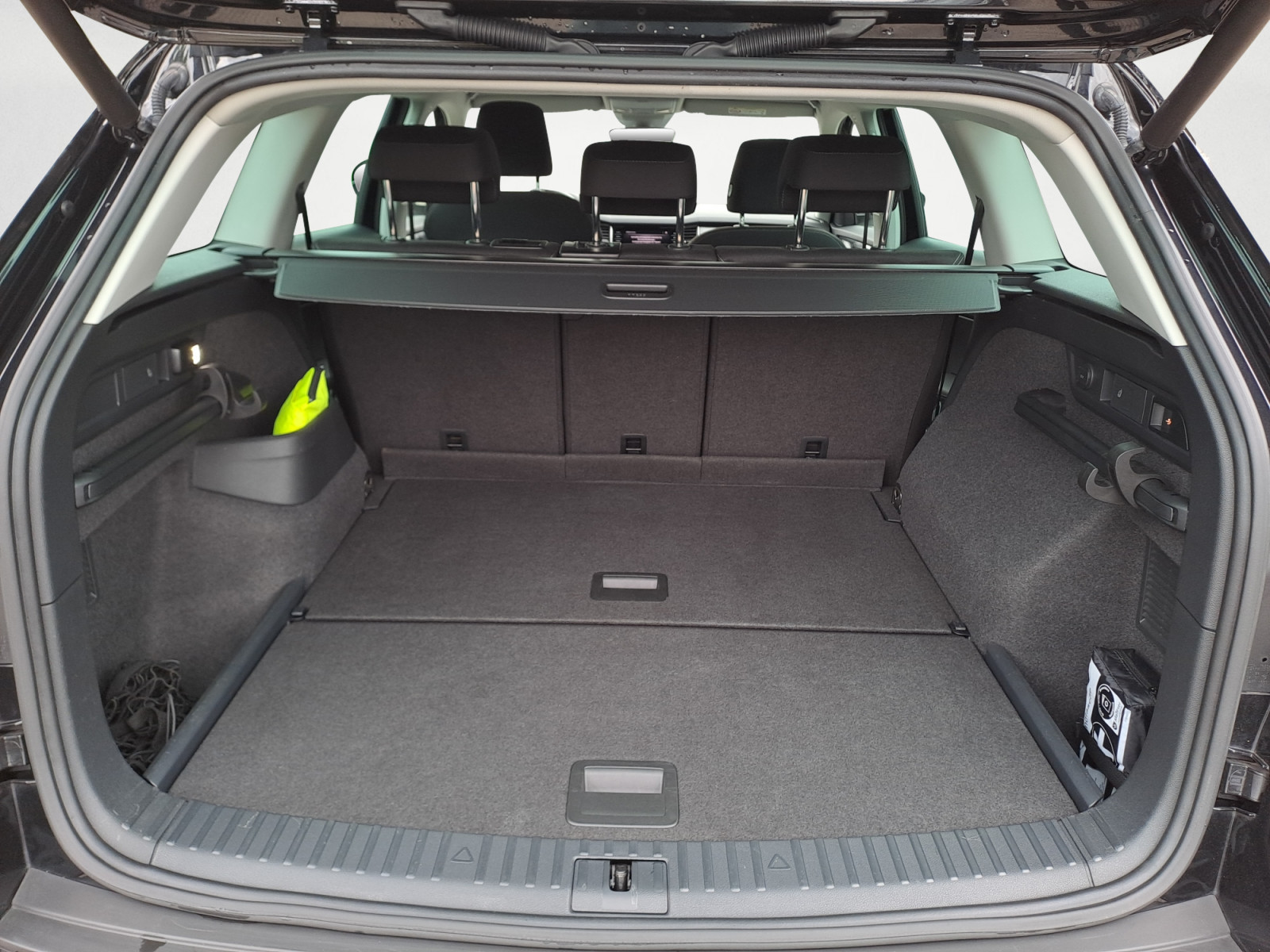 Skoda - Kodiaq 2.0 TDI DSG Style