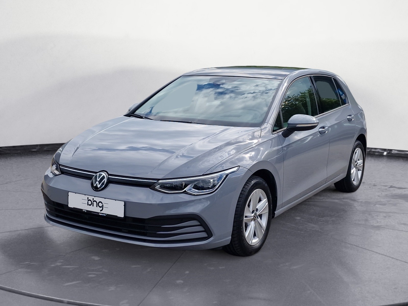 Volkswagen - Golf 1.0 TSI OPF Life