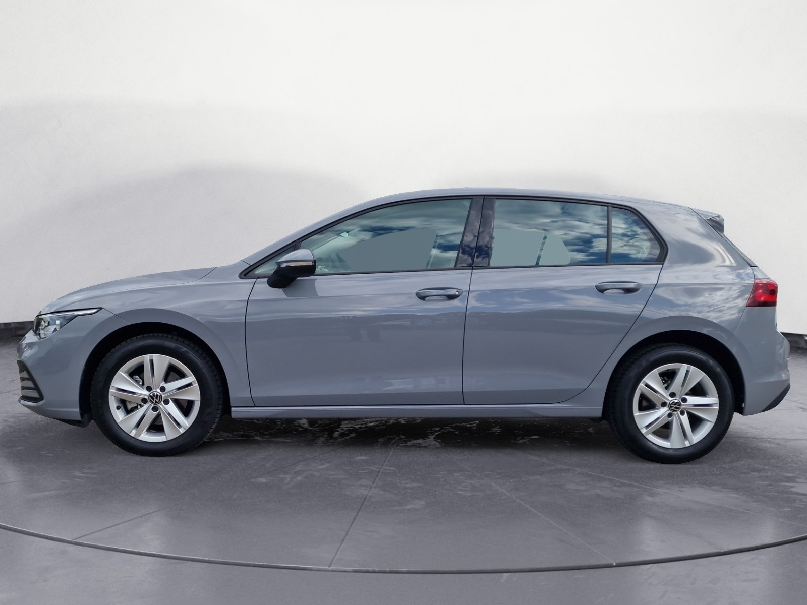 Volkswagen - Golf 1.0 TSI OPF Life