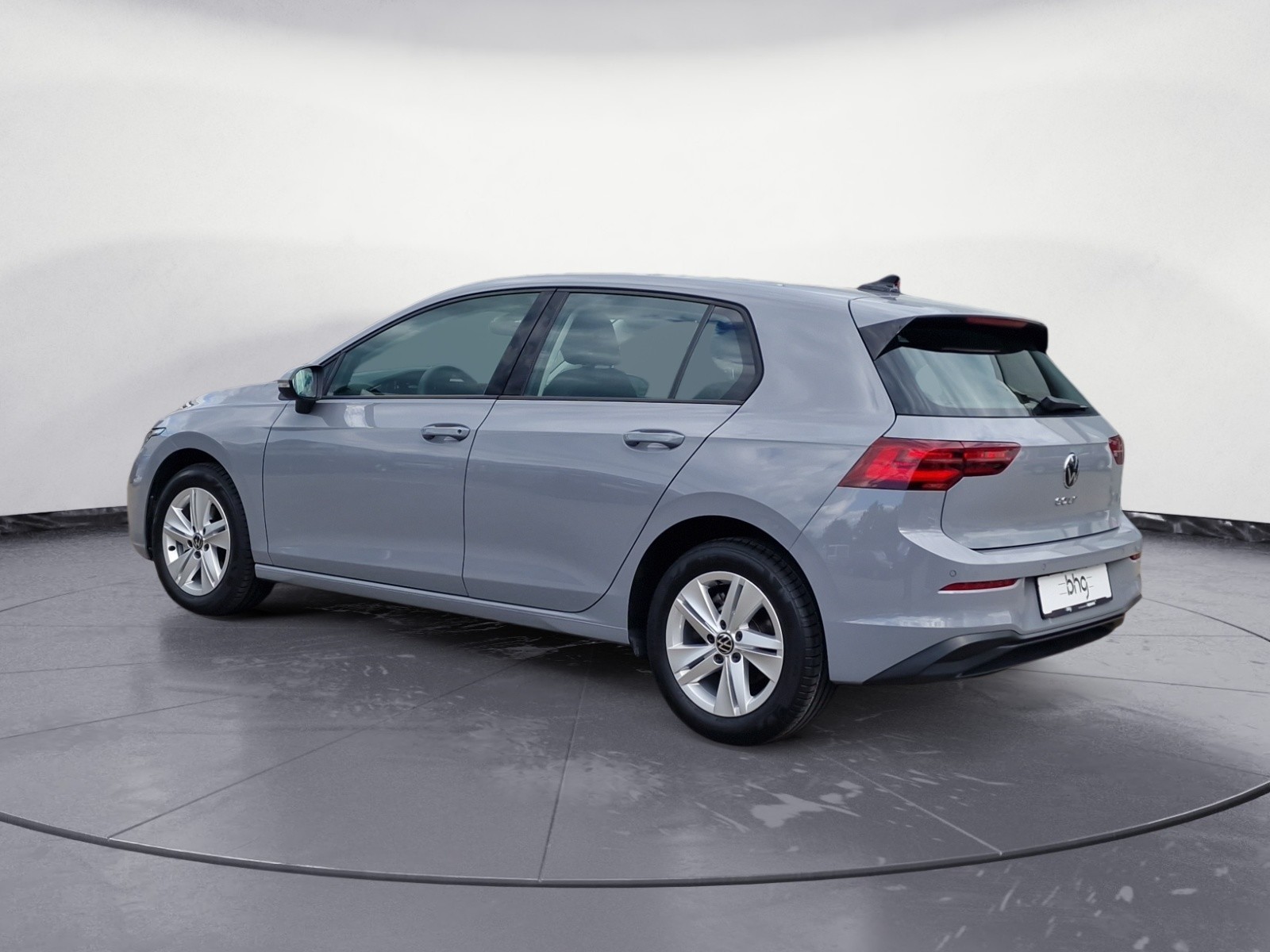 Volkswagen - Golf 1.0 TSI OPF Life