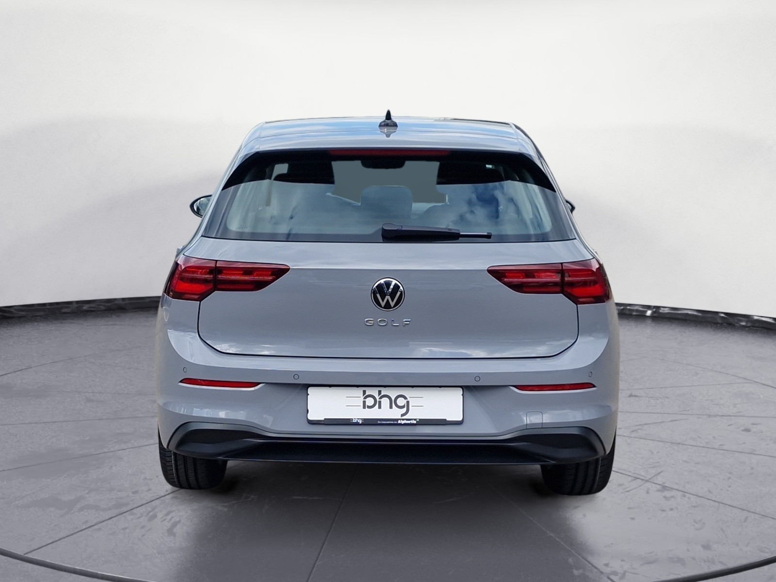 Volkswagen - Golf 1.0 TSI OPF Life