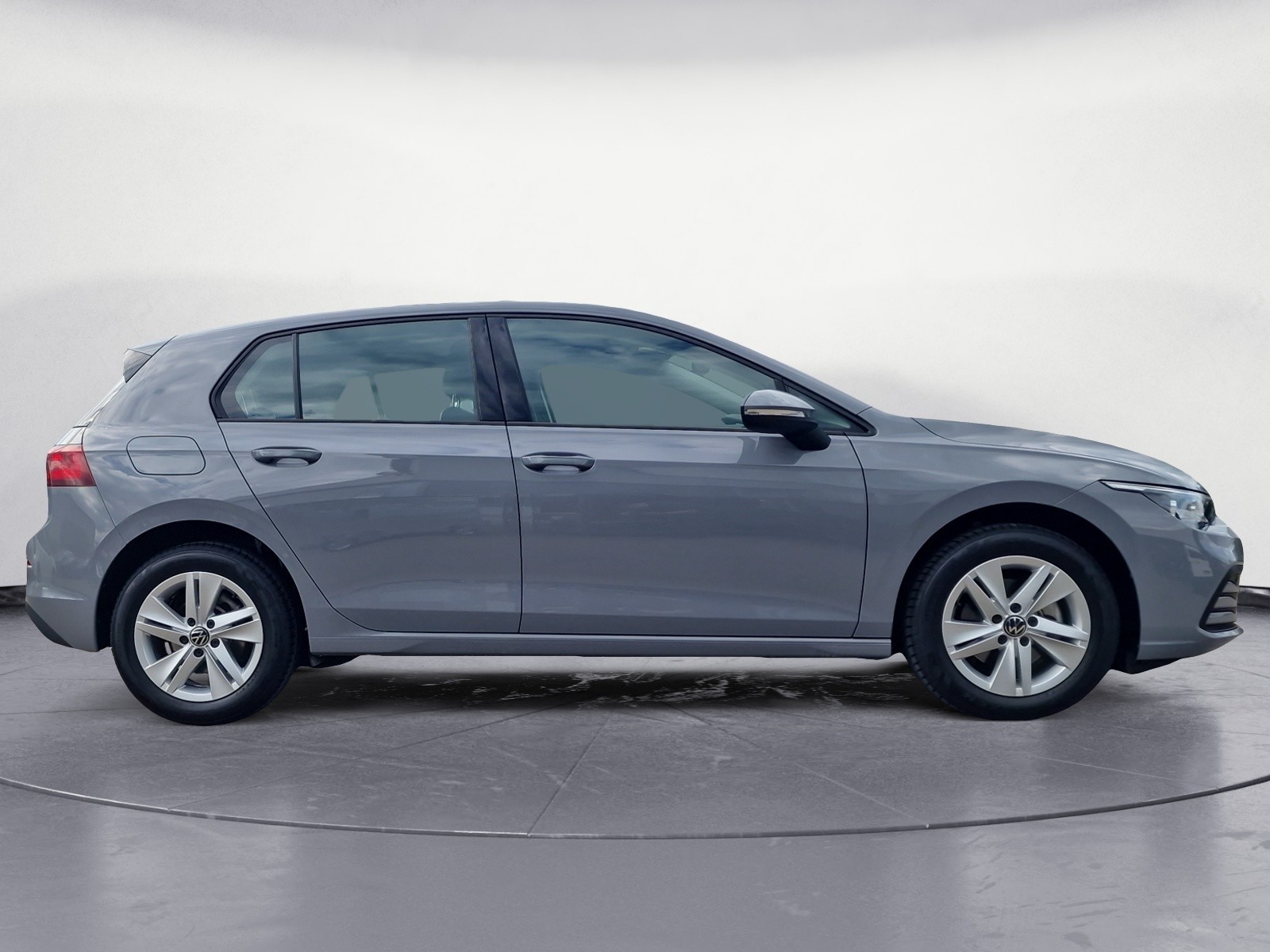 Volkswagen - Golf 1.0 TSI OPF Life