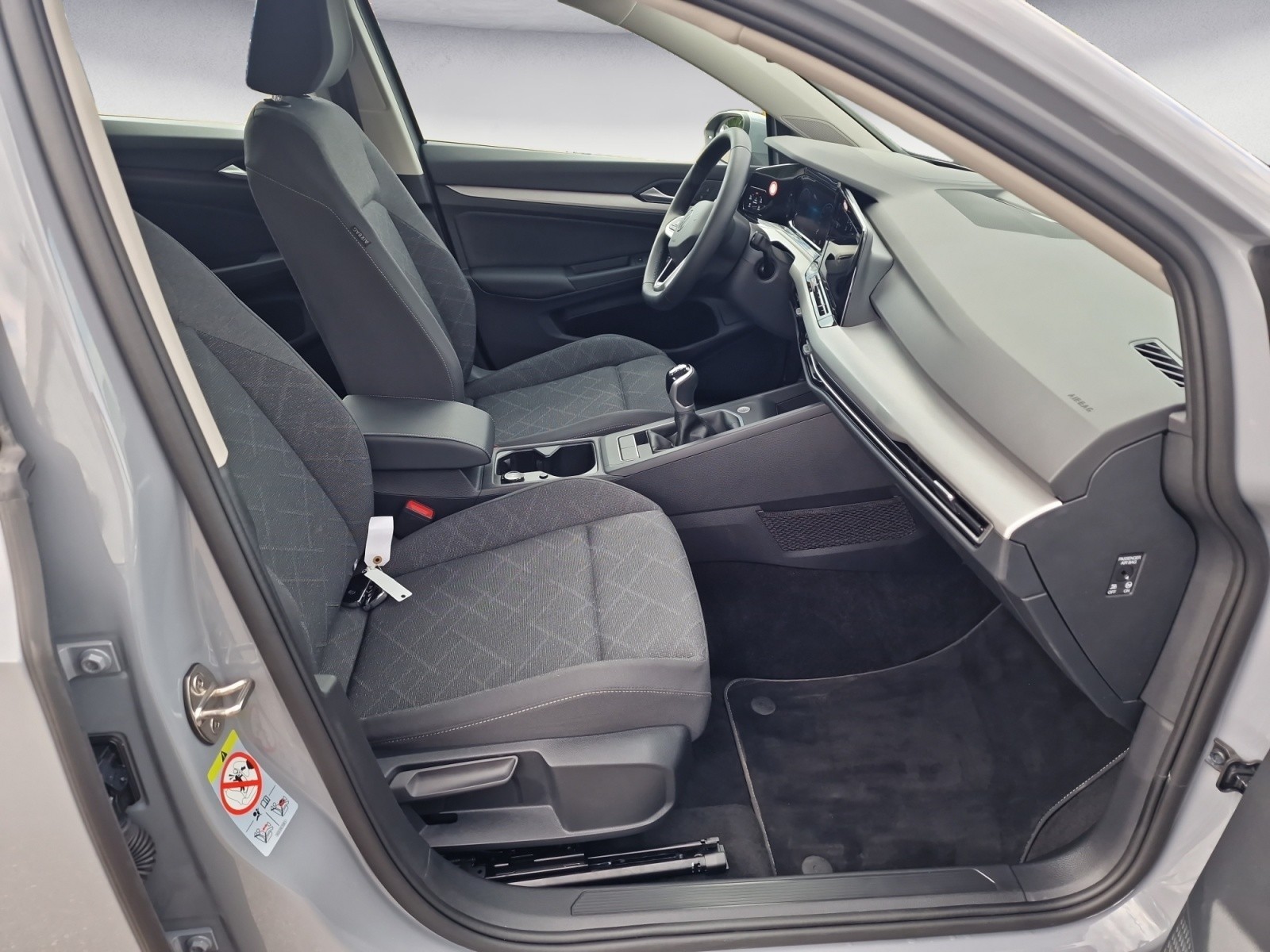 Volkswagen - Golf 1.0 TSI OPF Life