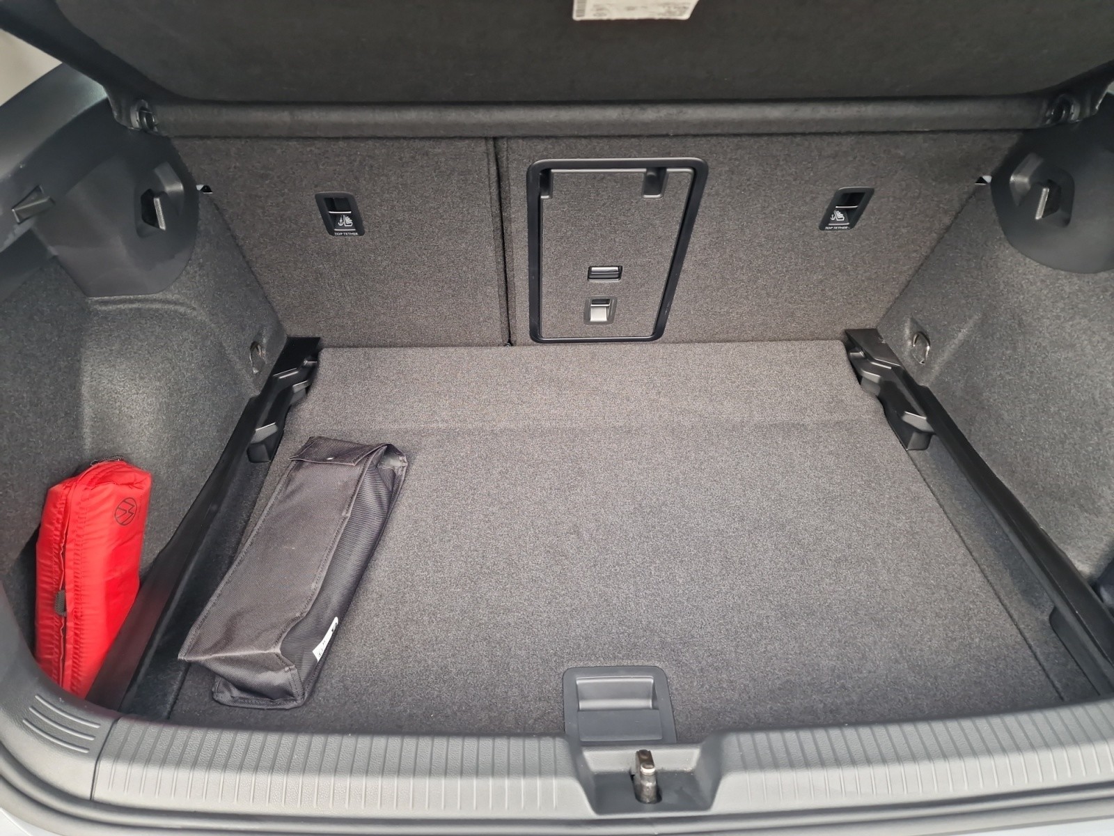 Volkswagen - Golf 1.0 TSI OPF Life