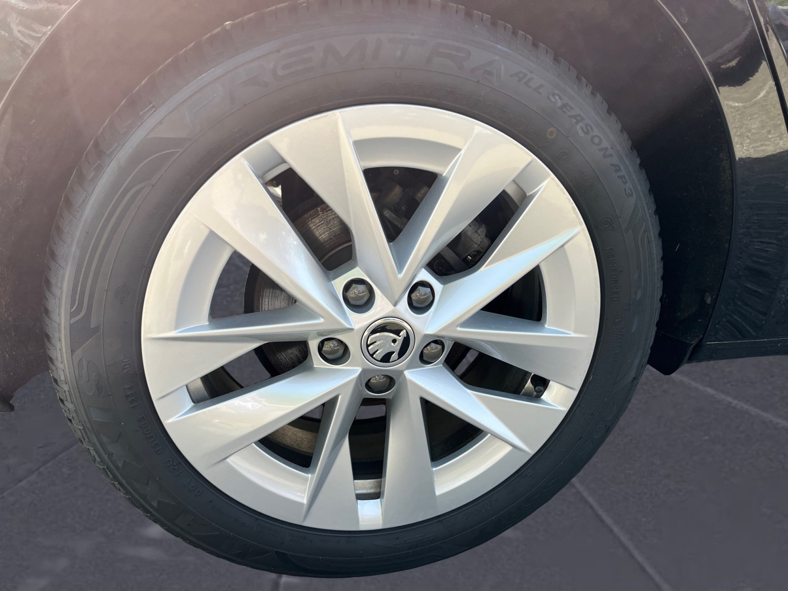 Skoda - Octavia Combi 1.5 TSI DSG Selection