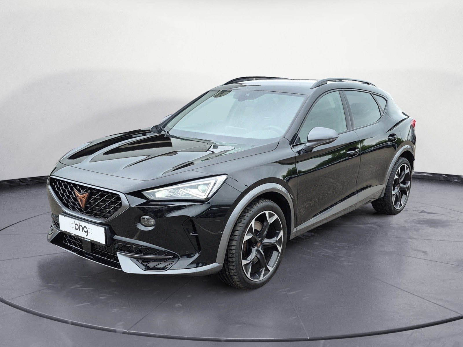 Cupra - Formentor VZ 2.0 TSI 4Drive DSG