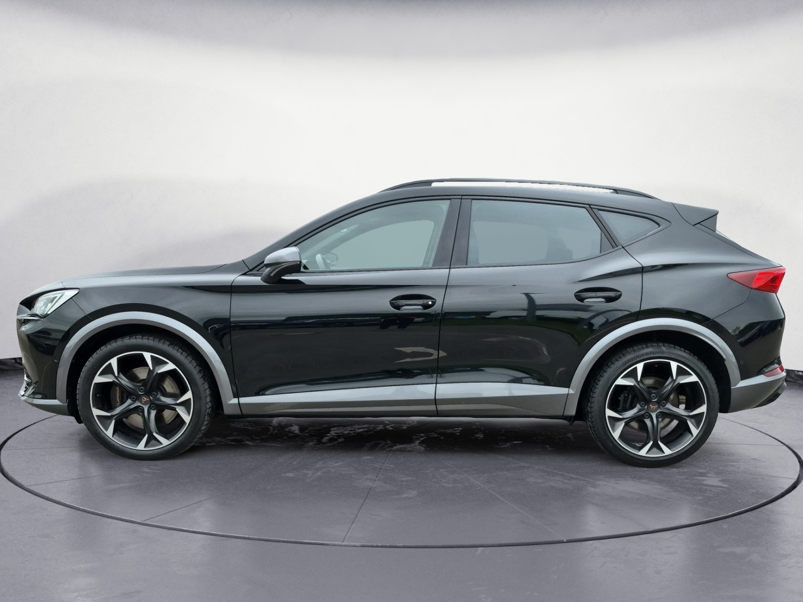 Cupra - Formentor VZ 2.0 TSI 4Drive DSG