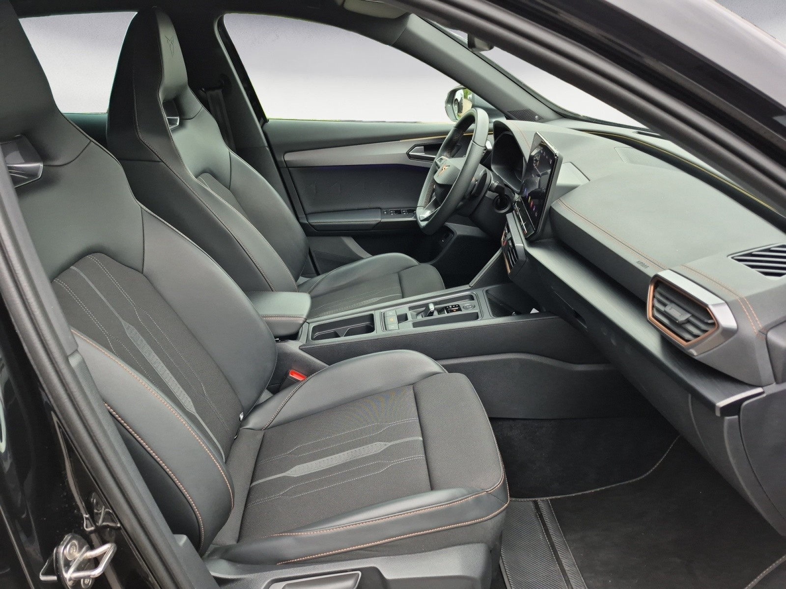 Cupra - Formentor VZ 2.0 TSI 4Drive DSG