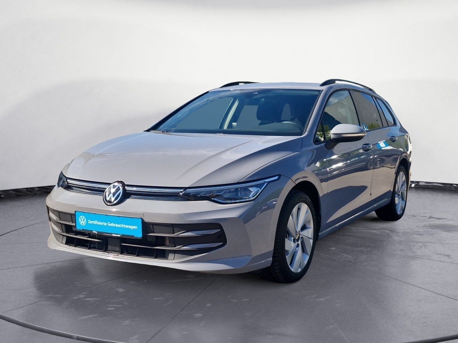Volkswagen - Golf Variant 1.5 TSI Life