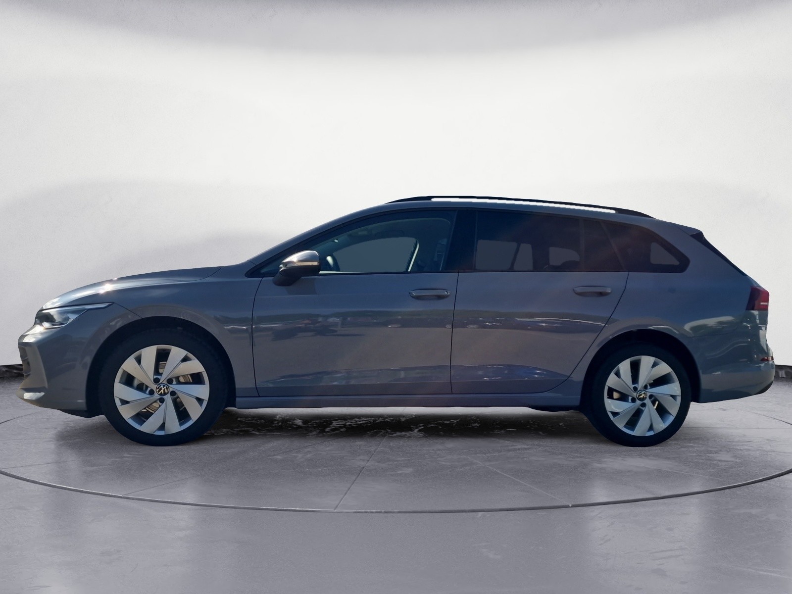 Volkswagen - Golf Variant 1.5 TSI Life