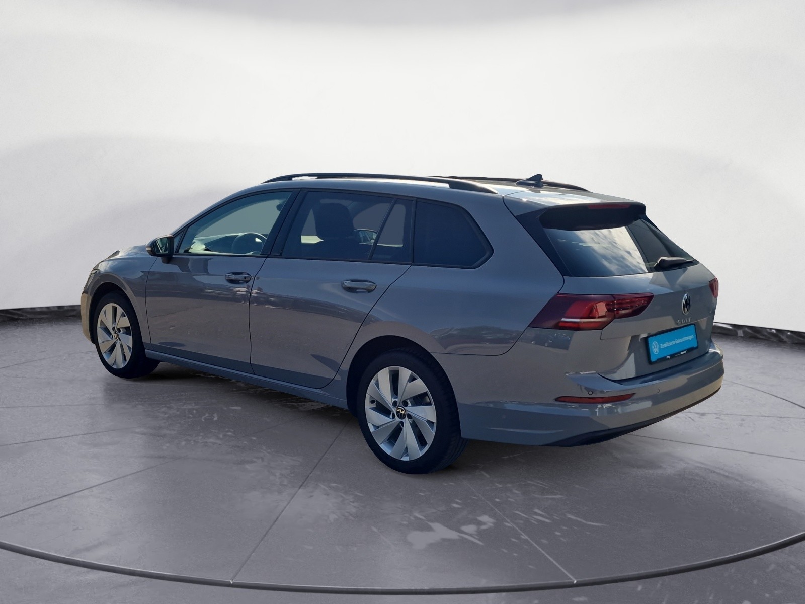 Volkswagen - Golf Variant 1.5 TSI Life