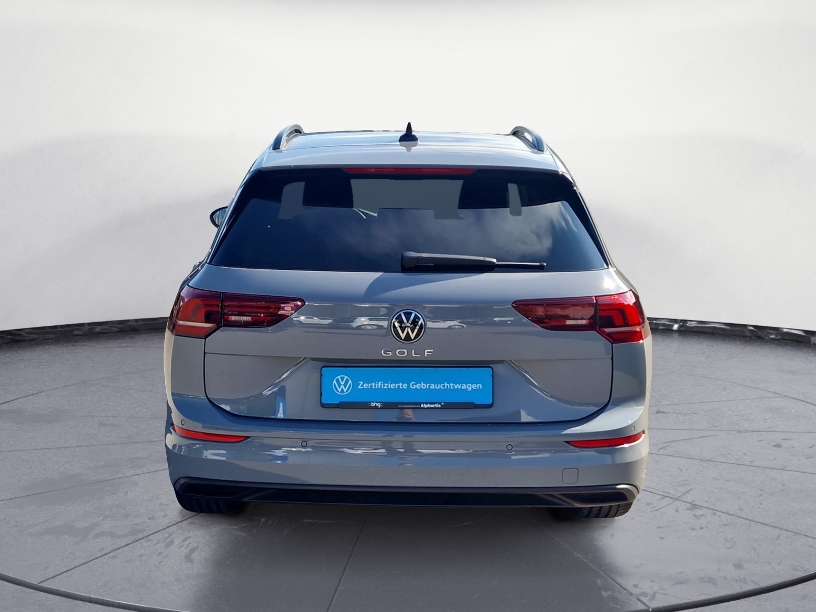 Volkswagen - Golf Variant 1.5 TSI Life