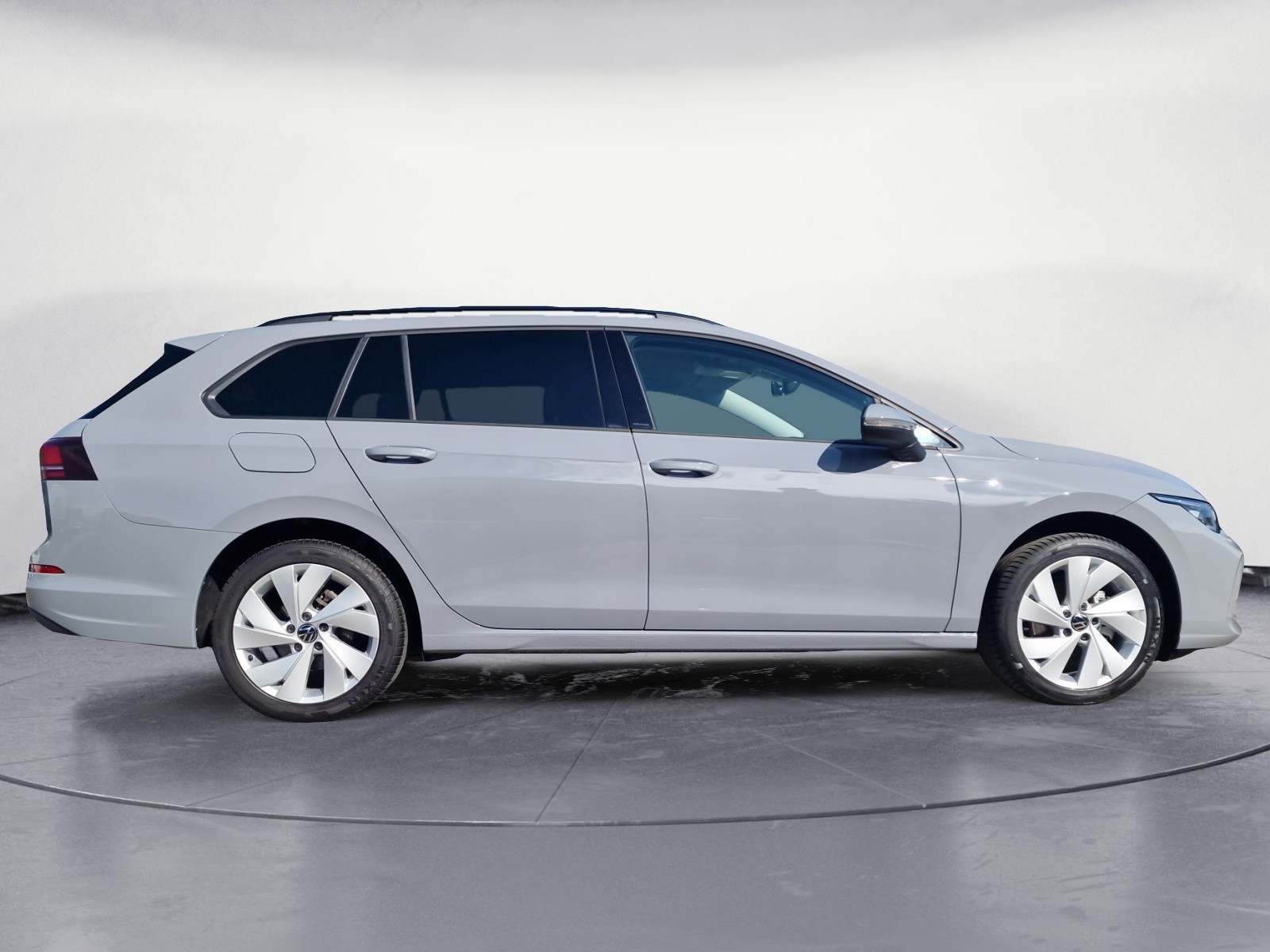 Volkswagen - Golf Variant 1.5 TSI Life
