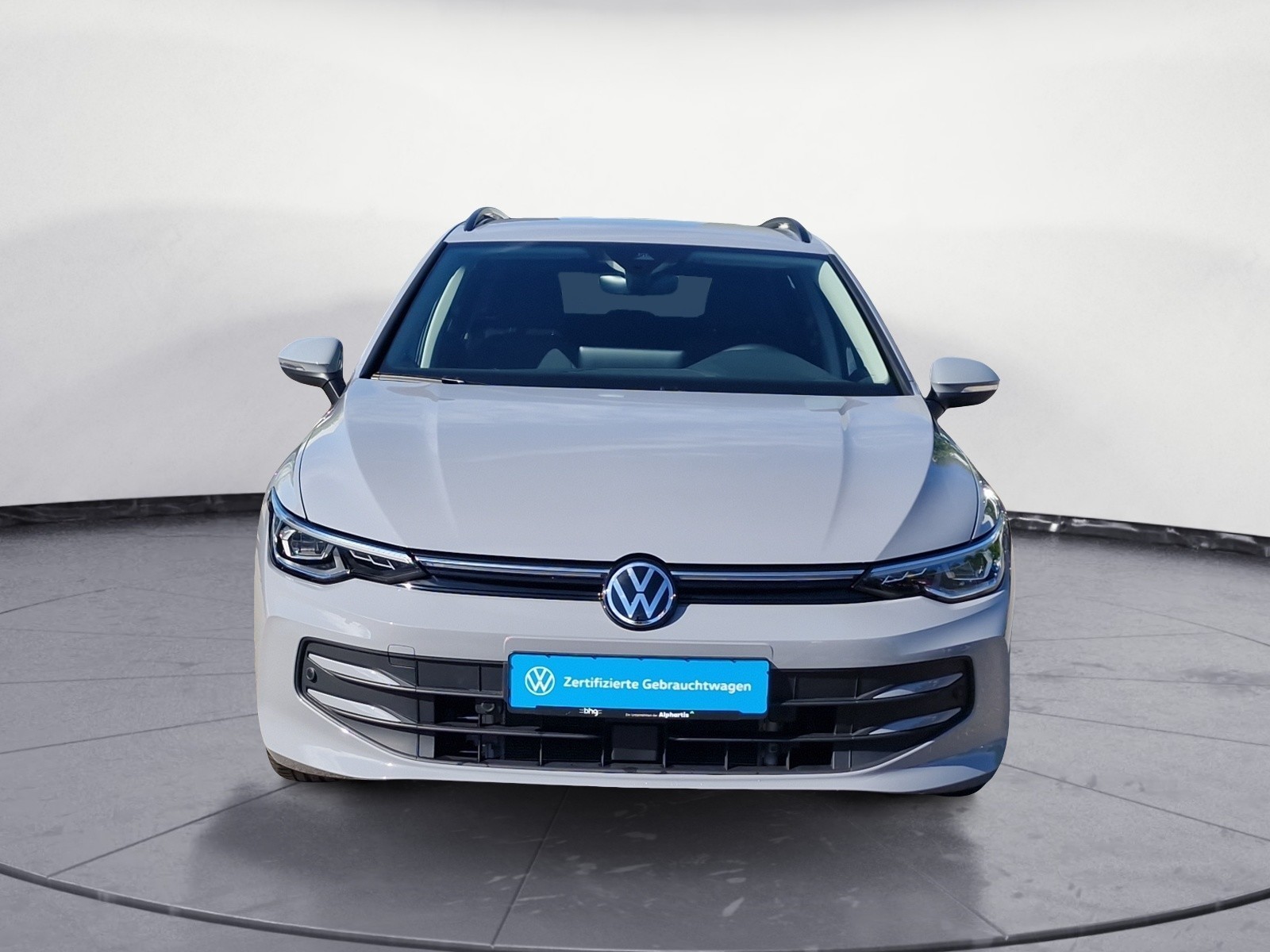 Volkswagen - Golf Variant 1.5 TSI Life
