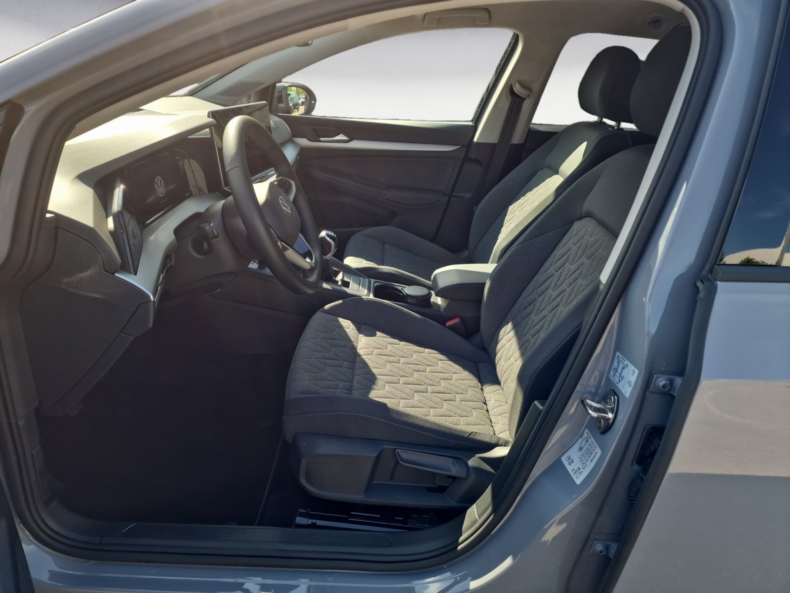 Volkswagen - Golf Variant 1.5 TSI Life