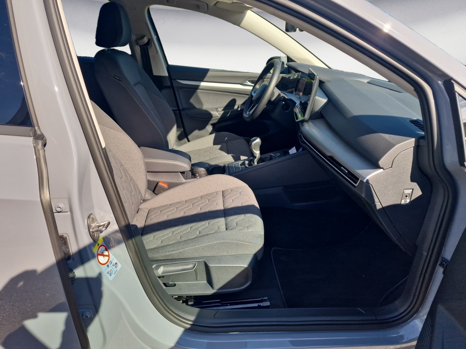 Volkswagen - Golf Variant 1.5 TSI Life