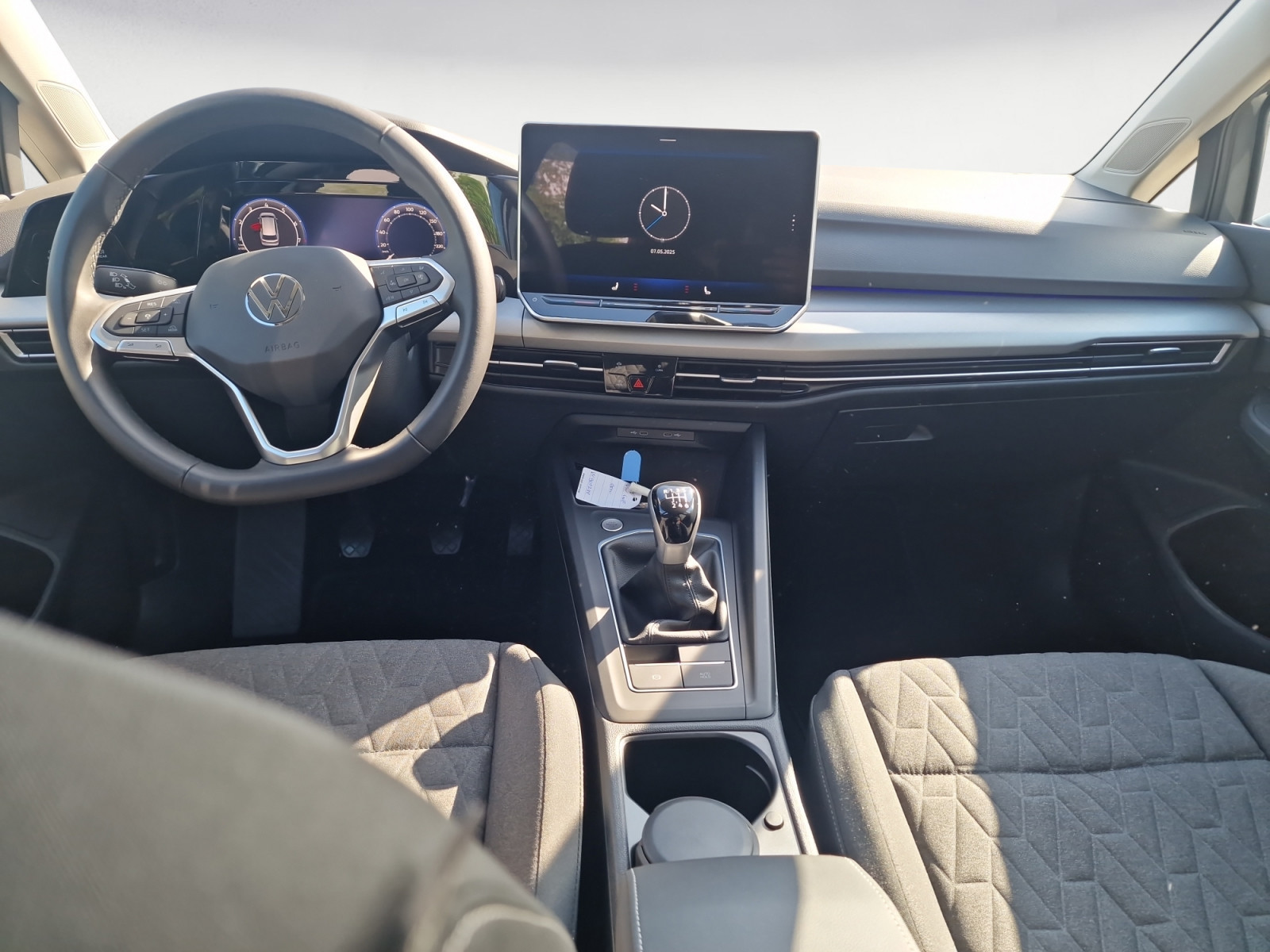 Volkswagen - Golf Variant 1.5 TSI Life