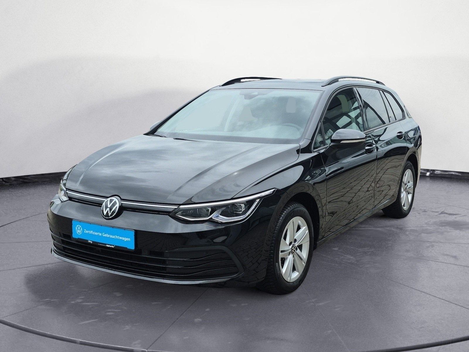 Volkswagen - Golf Variant 1.5 TSI OPF Life