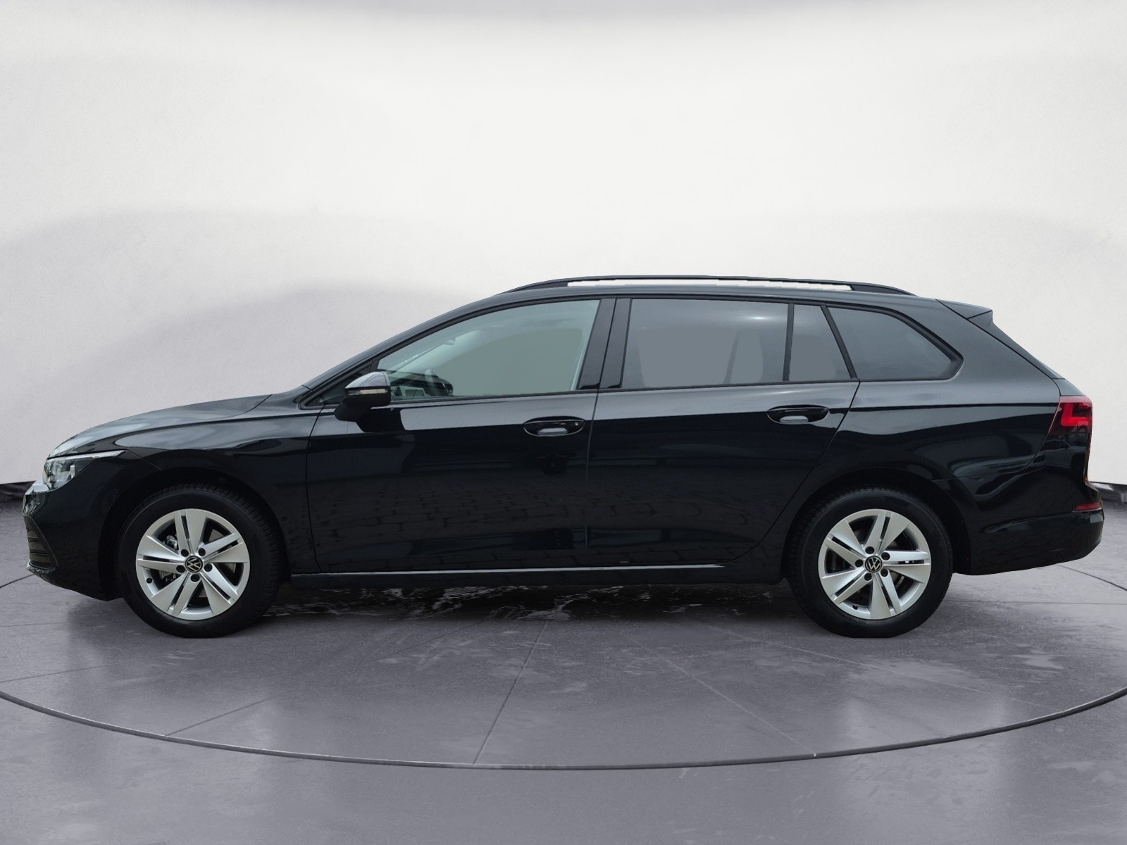 Volkswagen - Golf Variant 1.5 TSI OPF Life
