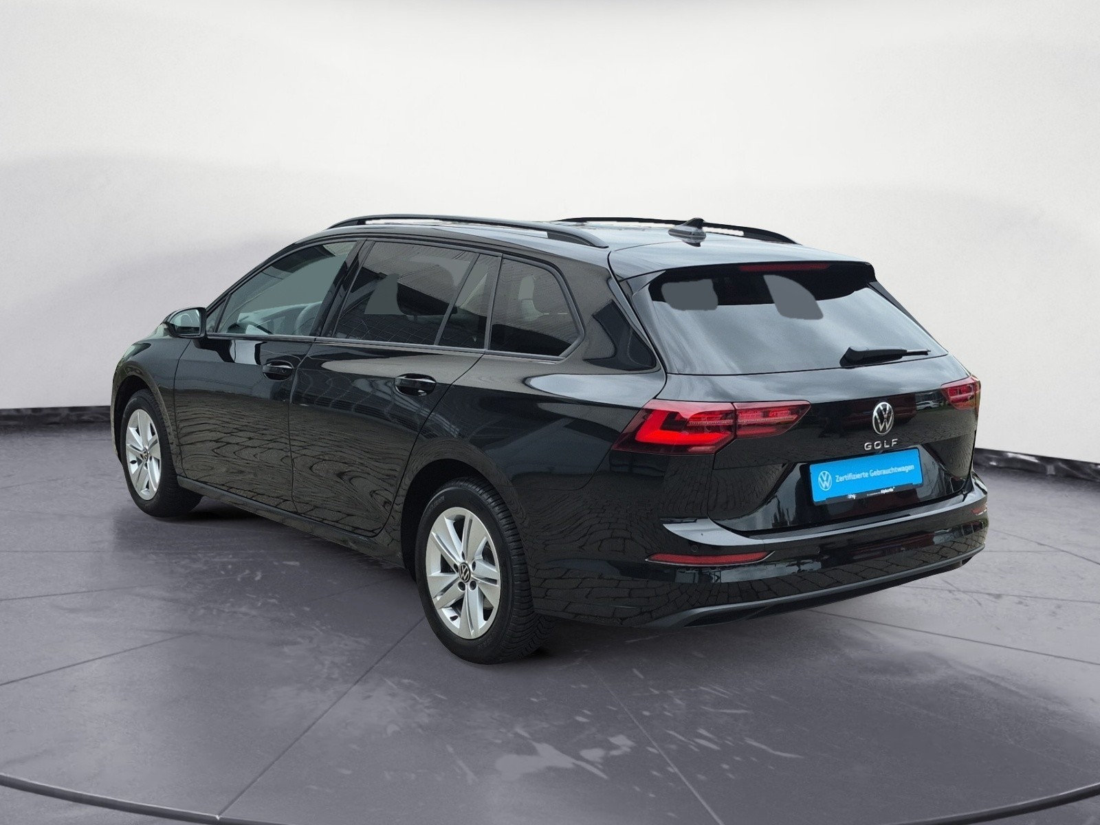 Volkswagen - Golf Variant 1.5 TSI OPF Life