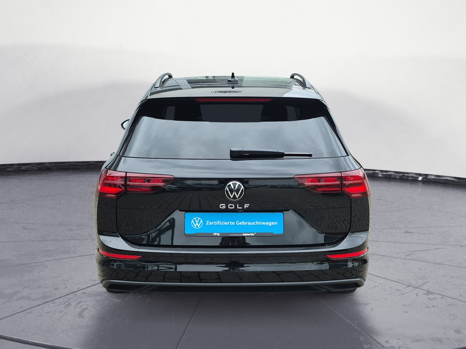 Volkswagen - Golf Variant 1.5 TSI OPF Life